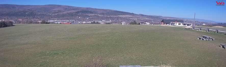 Bacówka na Bukowinie - Węgierska Górka