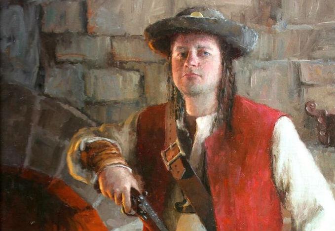 okładka książki "Harnasie"