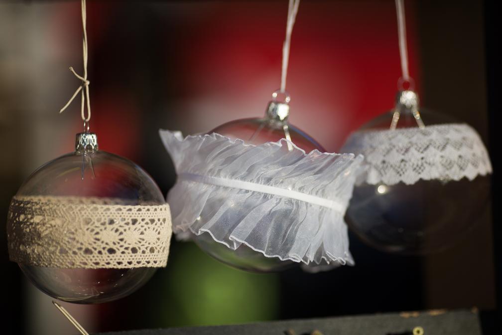 II Jarmark Bożonarodzeniowy w Cięcinie.