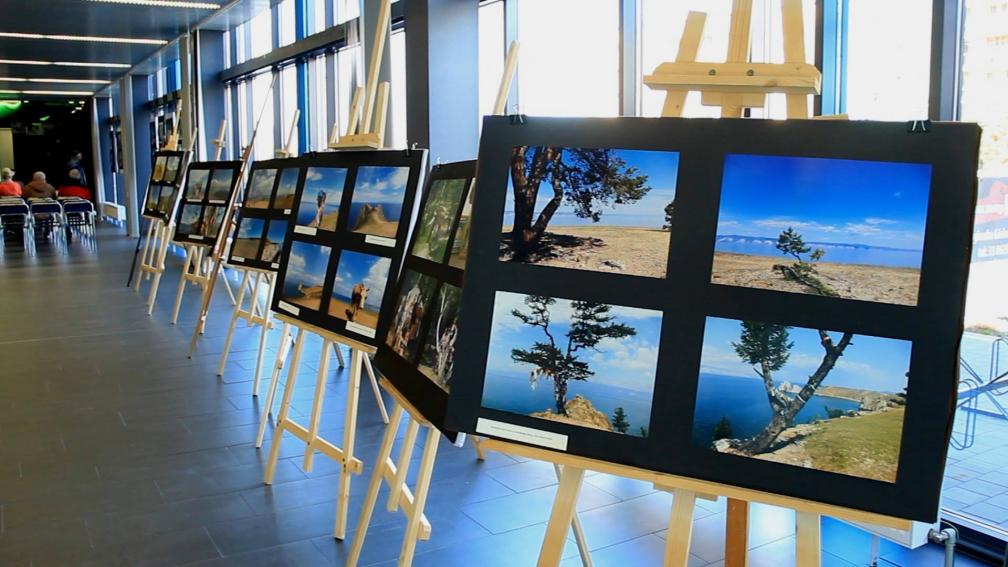 wystawa "Syberyjskie Impresje"