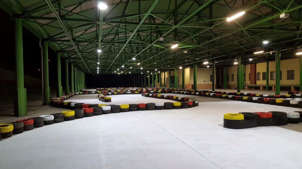 Zdjęcie: Kartingmania/fb